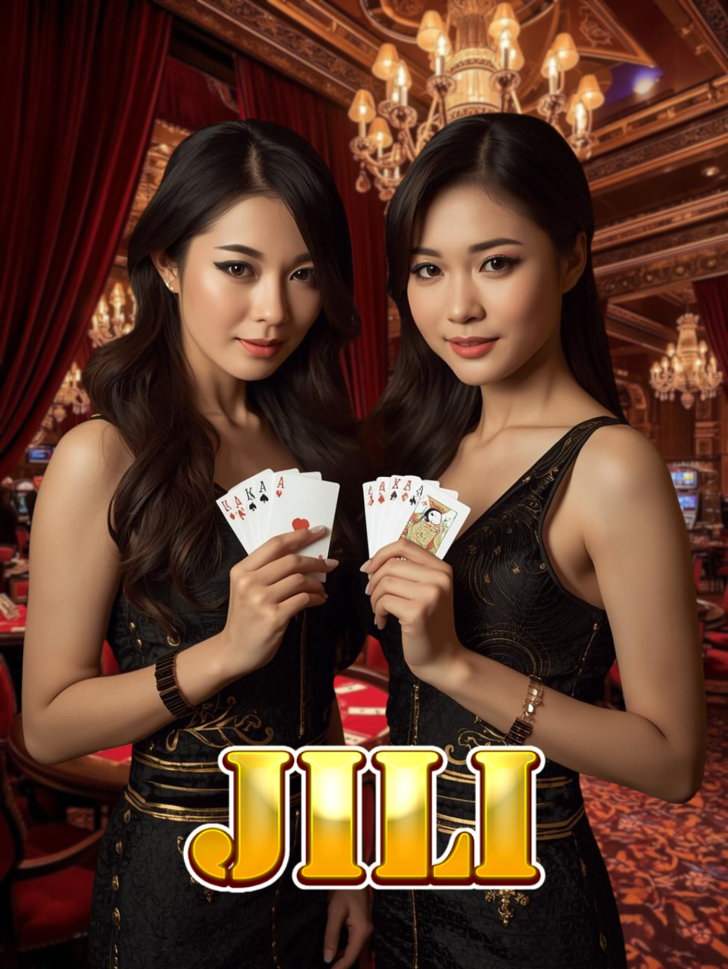 JILI