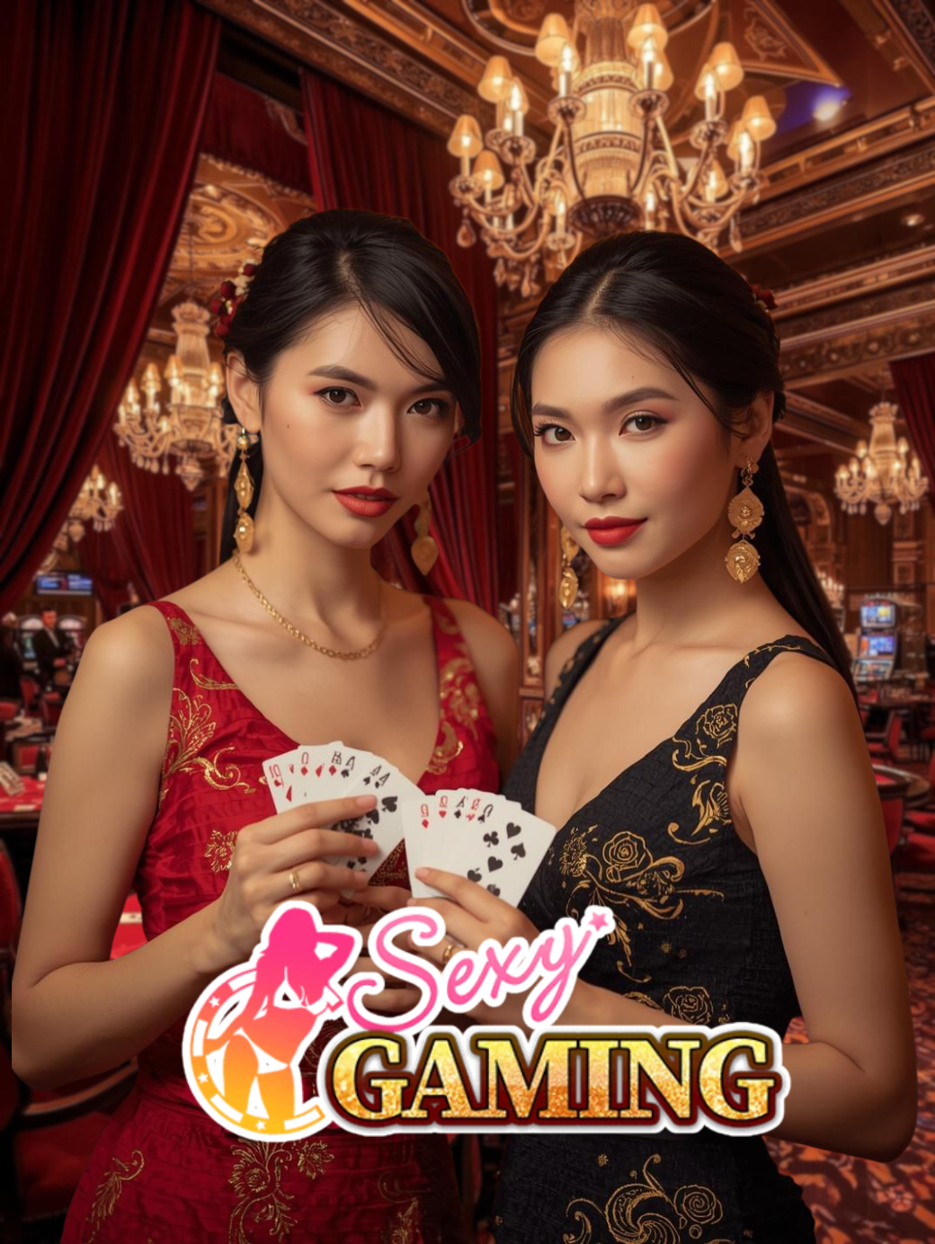 SEXY GAMING