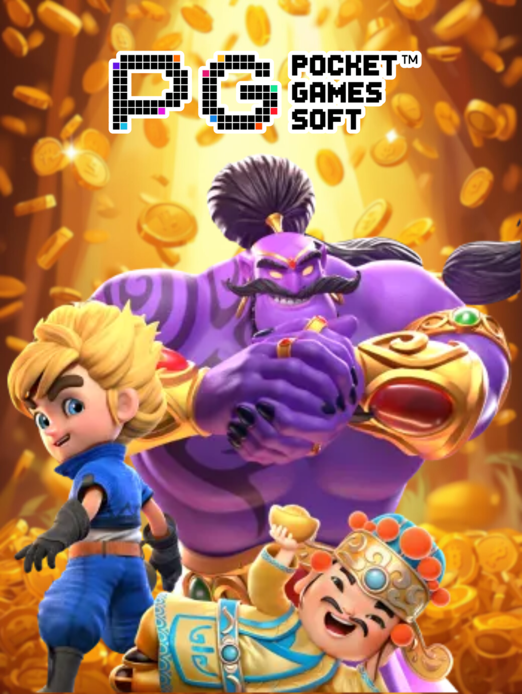 PG SOFT