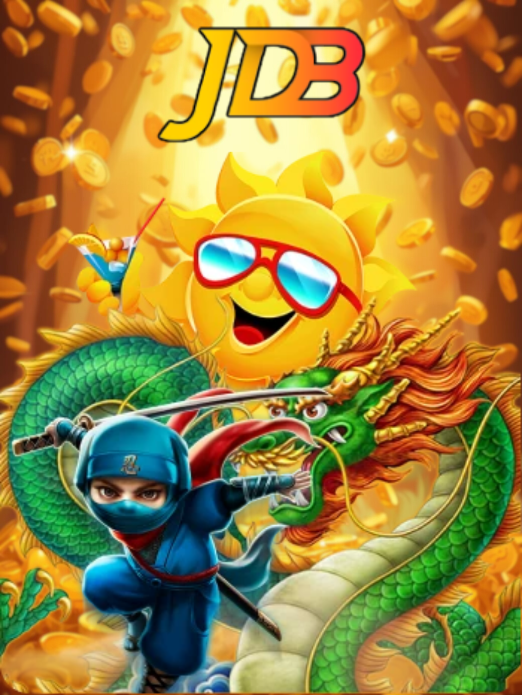 JDB